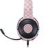 Watermelon Checkered Razer Kraken X Skin